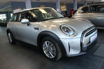 Mini Cooper 50.289 km 16.980 &euro; Euskirchen 53881