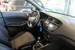 Hyundai i20 1.2 5-Türig - Klima - SHZ - 83.709 km 9.480 &euro; Euskirchen 53881