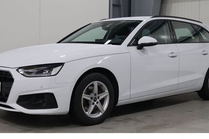 Audi A4 113.610 km 19.470 &euro; Aachen 52078