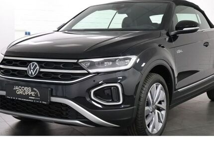 VW T-Roc 18.491 km 31.270 &euro; Alsdorf 52477