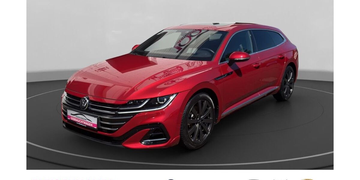 VW Arteon 77.748 km 27.490 &euro; Euskirchen 53879