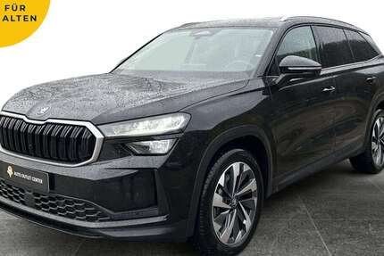 Skoda Kodiaq 10.032 km 39.890 &euro; Aachen 52068
