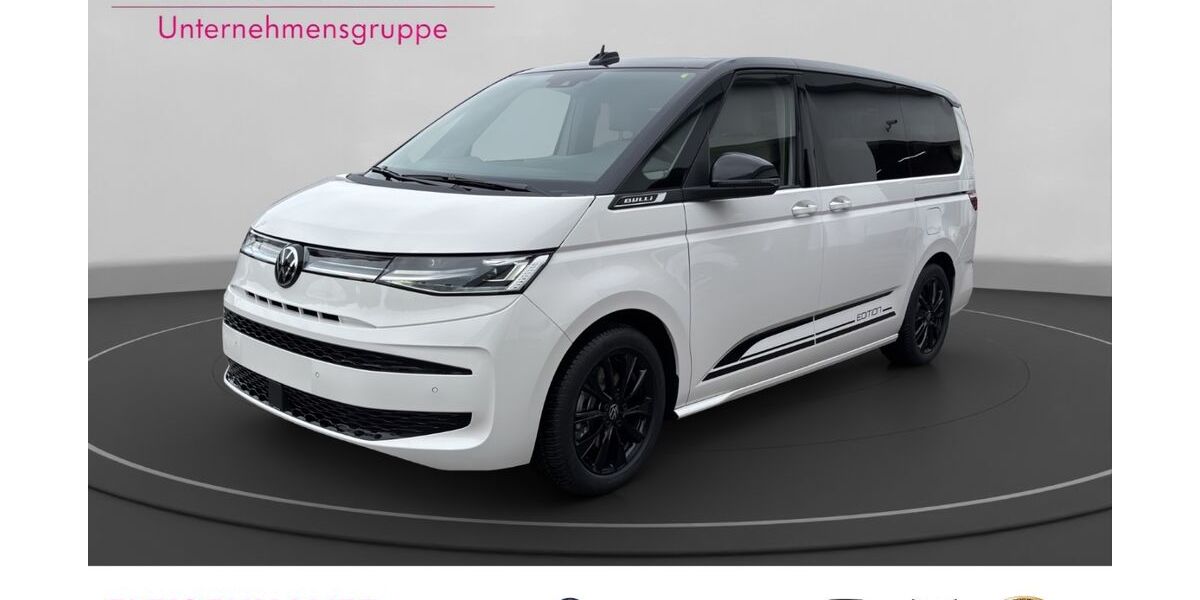 VW Andere 5.271 km 69.990 &euro; Aachen 52068