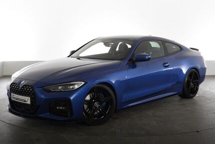 BMW 420 64.055 km 37.370 &euro; Aachen 52078