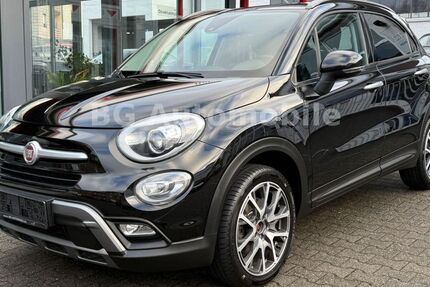 Fiat 500X 219.000 km 7.990 &euro; Aachen 52078