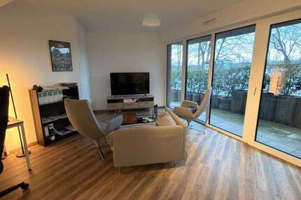 Wohnung Aachen Aachen-Mitte - 2 Zimmer, 58 m&sup2;, 1.164&euro; | Angebot:24865382