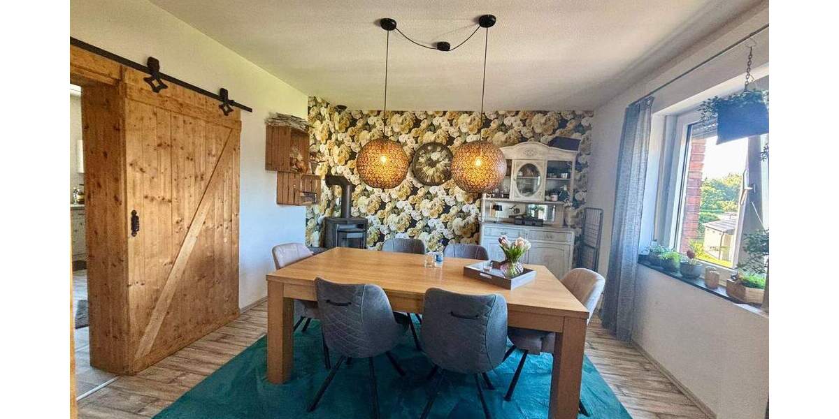 Reihenendhaus Herzogenrath Kohlscheid - 7 Zimmer, 310.000&euro; | Angebot:25674507