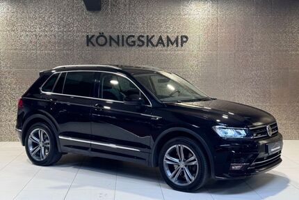 VW Tiguan 58.800 km 26.490 &euro; Jülich 52428