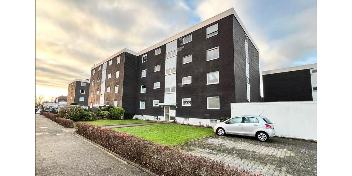 Etagenwohnung Kerpen - 3 Zimmer, 78 m&sup2;, 211.000&euro; | Angebot:26660496