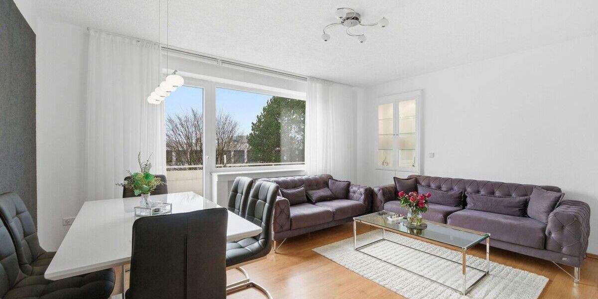 Etagenwohnung Herzogenrath Kohlscheid - 3 Zimmer, 75 m&sup2;, 169.000&euro; | Angebot:25729506