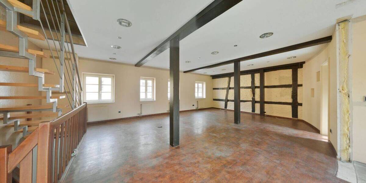 Einfamilienhaus Bergheim - 5 Zimmer, 190.000&euro; | Angebot:25940201