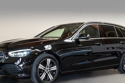 Mercedes-Benz C 220 33.424 km 39.490 &euro; Düren 52349