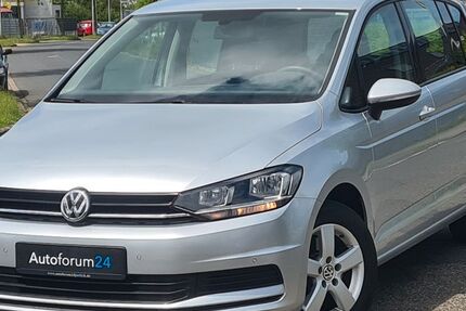 VW Touran 85.000 km 14.999 &euro; Jülich 52428