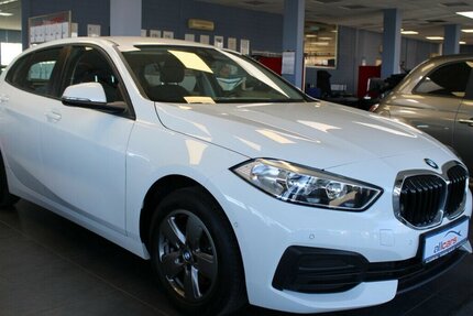 BMW 118 118i Advantage 64.427 km 16.980 &euro; Euskirchen 53881