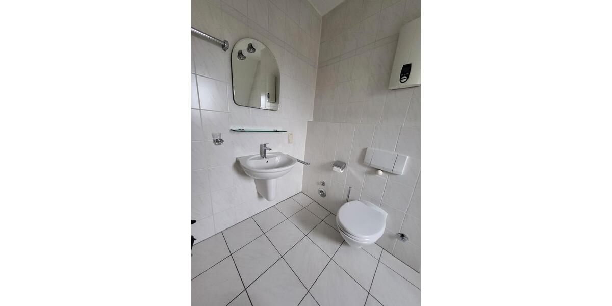 Dachgeschoßwohnung Elsdorf - 2 Zimmer, 56 m&sup2;, 590&euro; | Angebot:26456134