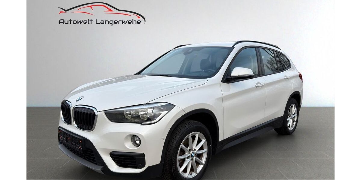 BMW X1 69.639 km 17.499 &euro; Langerwehe 52379