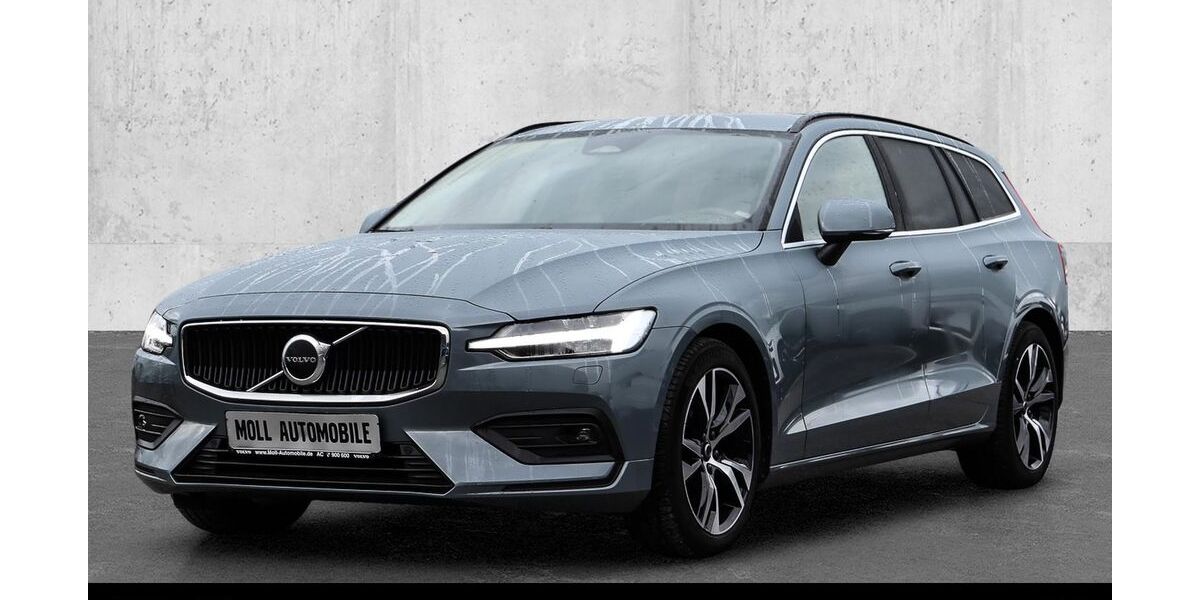 Volvo V60 32.189 km 34.480 &euro; Aachen 52078