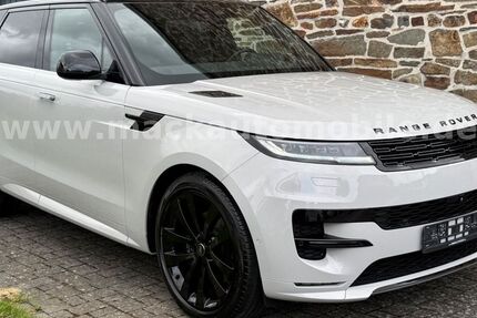 Land Rover Range Rover Sport 25.500 km 109.990 &euro; Simmerath (bei Aachen) 52152