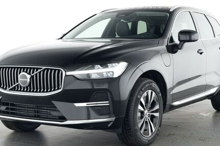 Volvo XC60 21.287 km 45.880 &euro; Aachen 52078