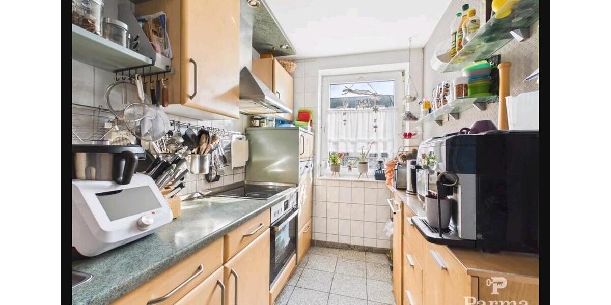 Etagenwohnung Frechen - 3 Zimmer, 83 m&sup2;, 269.000&euro; | Angebot:26130275