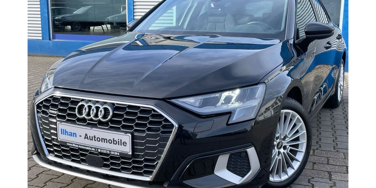 Audi A3 87.911 km 26.950 &euro; Kerpen-Sindorf 50170