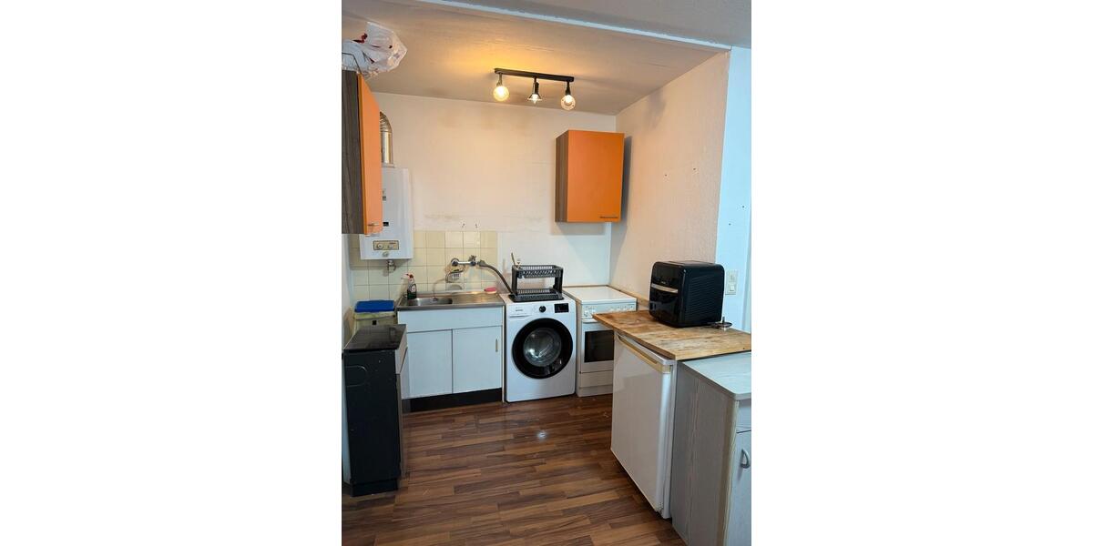 Etagenwohnung Aachen Aachen-Mitte - 1.5 Zimmer, 50 m&sup2;, 750&euro; | Angebot:25046354