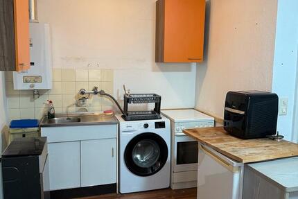 Wohnung Aachen Aachen-Mitte - 1.5 Zimmer, 50 m&sup2;, 750&euro; | Angebot:25046354