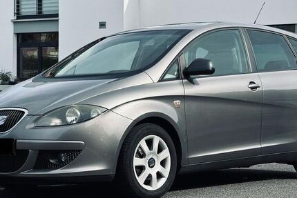 Seat Altea 134.500 km 4.999 &euro; Jülich 52428