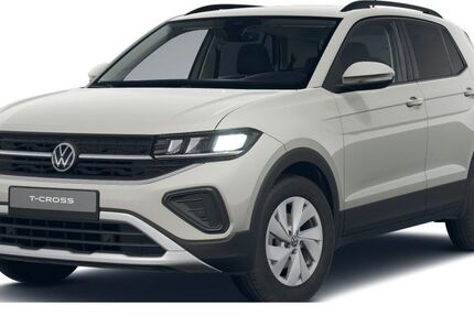 VW T-Cross 6.085 km 22.460 &euro; Alsdorf 52477