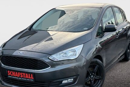 Ford C-Max 56.275 km 11.979 &euro; Elsdorf (bei Köln) 50189