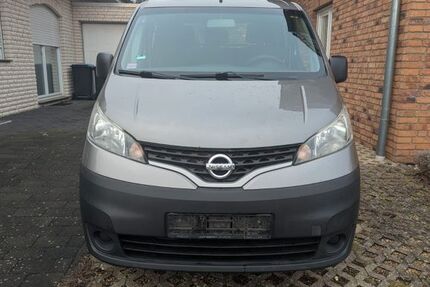Nissan NV200 262.000 km 3.000 &euro; Bedburg 50181