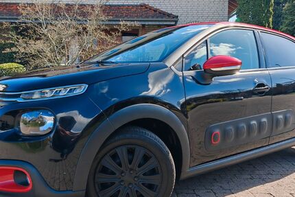 Citroen C3 100.000 km 6.999 &euro; Inden 52459