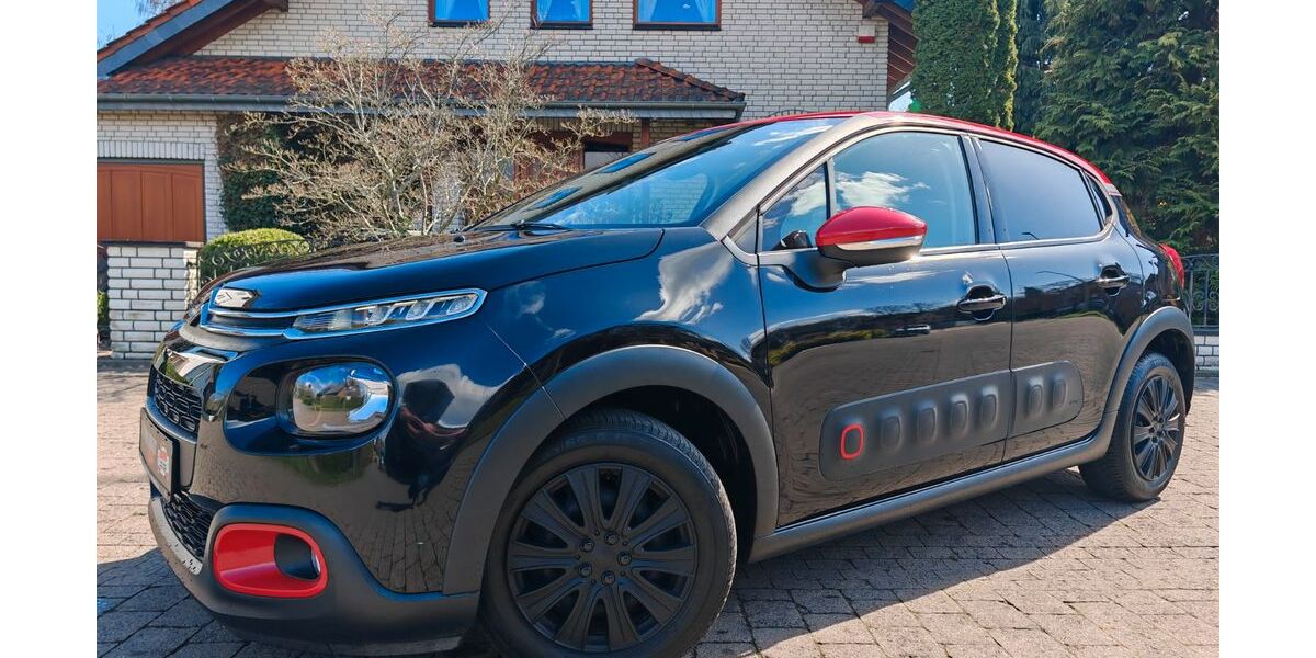 Citroen C3 100.000 km 6.999 &euro; Inden 52459