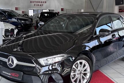 Mercedes-Benz A 160 86.000 km 17.849 &euro; Erftstadt / Köln 50374