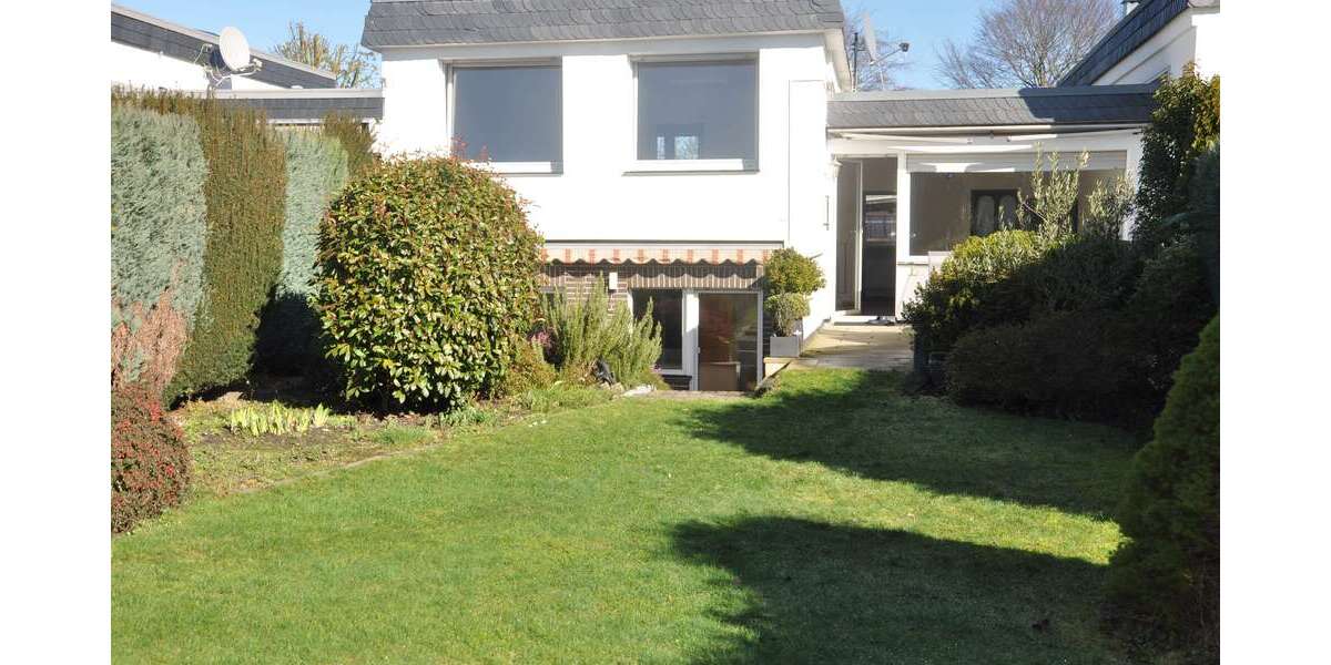 Einfamilienhaus Erftstadt - 4 Zimmer, 113 m&sup2;, 395.000&euro; | Angebot:25385329