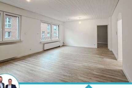 Wohnung Aachen / Eilendorf Eilendorf - 2 Zimmer, 90 m&sup2;, 750&euro; | Angebot:24614821