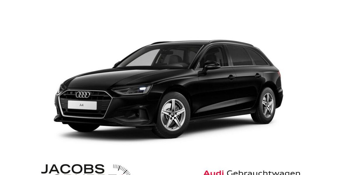 Audi A4 67.806 km 24.670 &euro; Aachen 52078