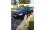 VW Golf VI Cabriolet 29.700 km 12.500 &euro; Aachen 52058