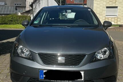 Seat Ibiza 110.000 km 5.600 &euro; Euskirchen 53879