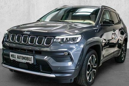 Jeep Compass 13.536 km 25.080 &euro; Düren 52351