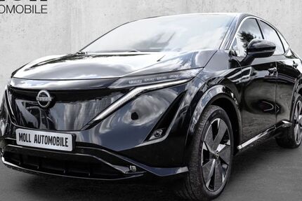 Nissan Ariya 9.999 km 38.480 &euro; Düren 52351