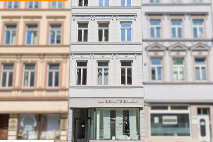 Haus Aachen Frankenberger Viertel - 2 Zimmer, 368 m&sup2;, 950.000&euro; | Angebot:25742773