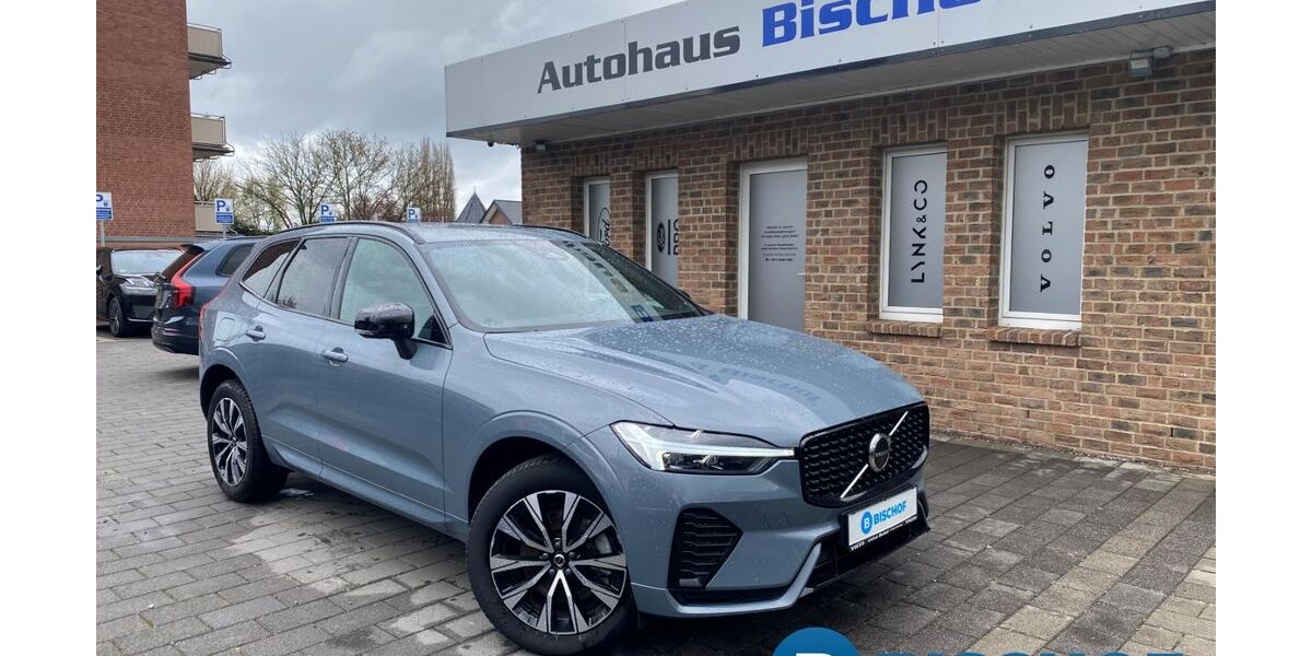 Volvo XC60 21.407 km 40.890 &euro; Übach-Palenberg 52531
