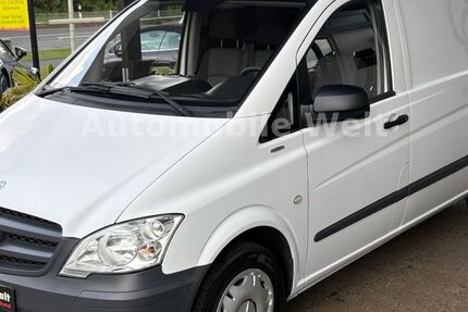 Mercedes-Benz Vito 215.880 km 7.980 &euro; Frechen 50226