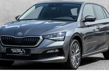 Skoda Scala 42.995 km 19.340 &euro; Bergheim 50126