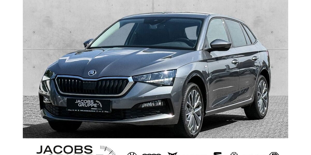 Skoda Scala 42.995 km 19.340 &euro; Bergheim 50126
