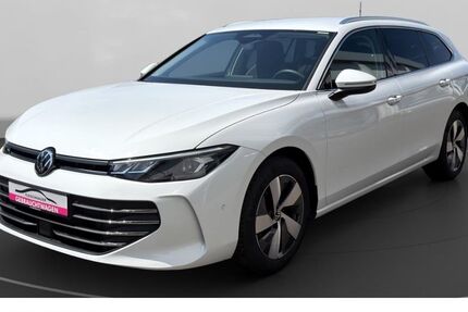 VW Passat 20.309 km 30.990 &euro; Aachen 52068