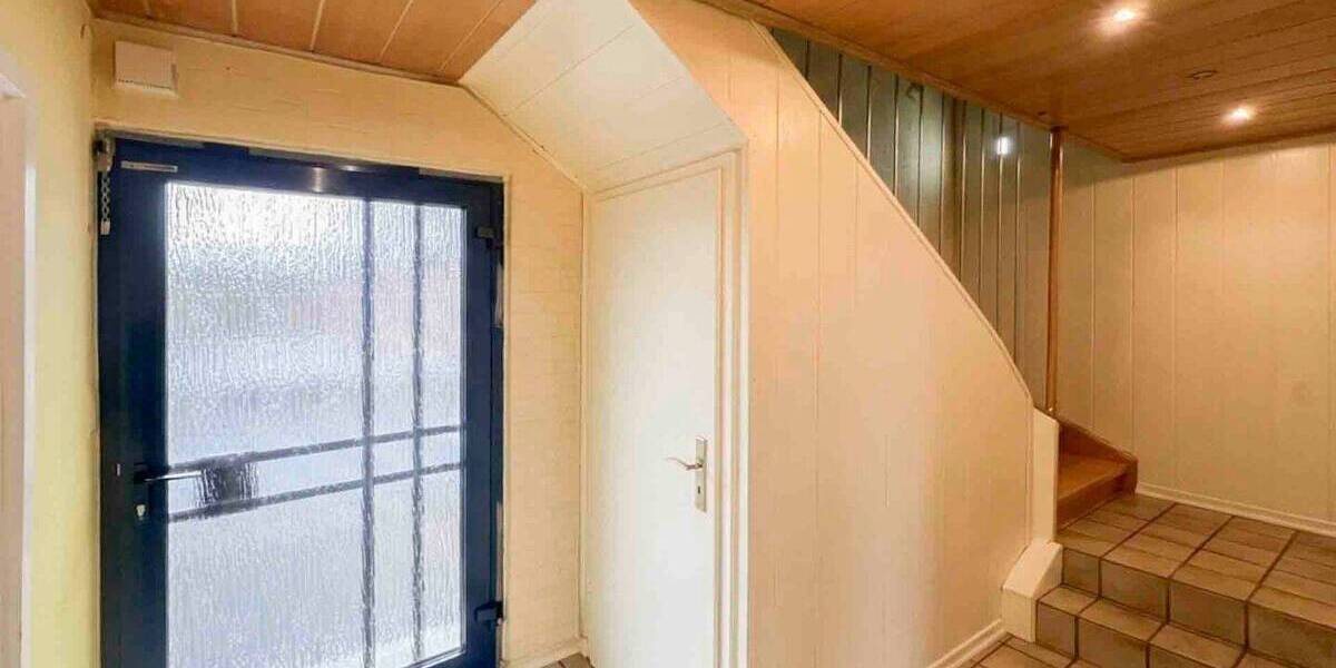 Reihenmittelhaus Kerpen - 4 Zimmer, 75 m&sup2;, 200.000&euro; | Angebot:26688782