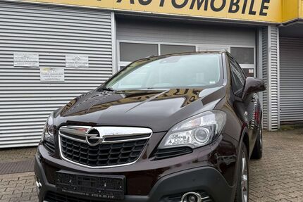 Opel Mokka 101.459 km 8.950 &euro; Frechen 50226