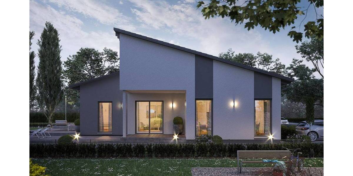 Einfamilienhaus Kerpen Bergerhausen - 6 Zimmer, 131 m&sup2;, 440.437&euro; | Angebot:26806568